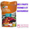 engrais petits fruits et fraisiers 0.75 kg