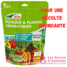 engrais potager et plantes aromatiques 0.75kg