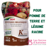 potasse pour jardin 0.75Kg