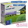 calcaire vert 4Kg