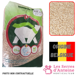 pellet pauls (sac)