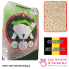 pellet pauls (sac)