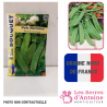 pois normand mangetout de 40 jours