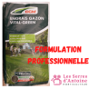 engrais gazon vital green 10kg